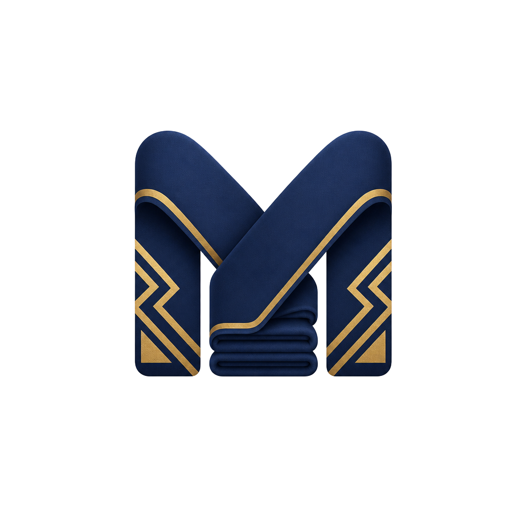 Maletsatsi's Laundry logo